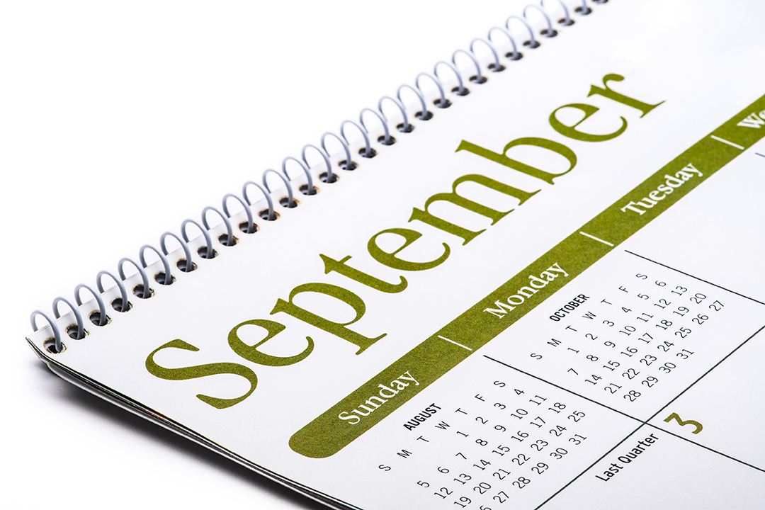 Sept Monthly Market Review