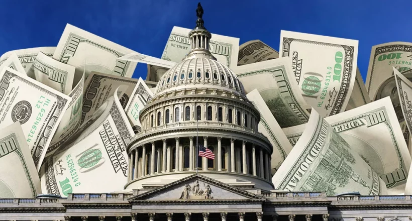 On The Mark May Image